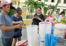 Việt Nam sẽ cấm đồ nhựa dùng 1 lần