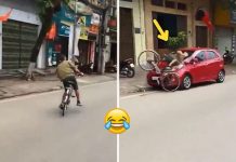 Từ năm 2020, người đi xe đạp cũng không được uống rượu bia