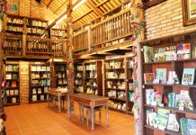 Bảo tàng dược học độc đáo giữa lòng đô thị Bình Dương