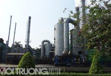 Thăm nhà máy xử lý rác hiện đại ở Bình Dương có thể biến rác thành phân, gạch