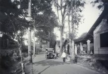 Bộ ảnh hiếm về cuộc sống sinh hoạt của người Bình Dương xưa dưới thời Pháp thuộc