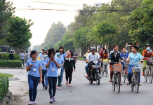 Xót xa đời nữ công nhân trong vòng xoáy tình, tiền ở những khu công nghiệp