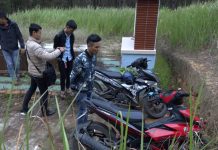 4 thanh niên ở Bình Dương, Bình Phước, Bình Thuận thuê ô tô đi trộm xe máy ở Đà Lạt