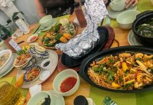 Gợi ý 9 địa chỉ nhà hàng chay ngon ở Bình Dương