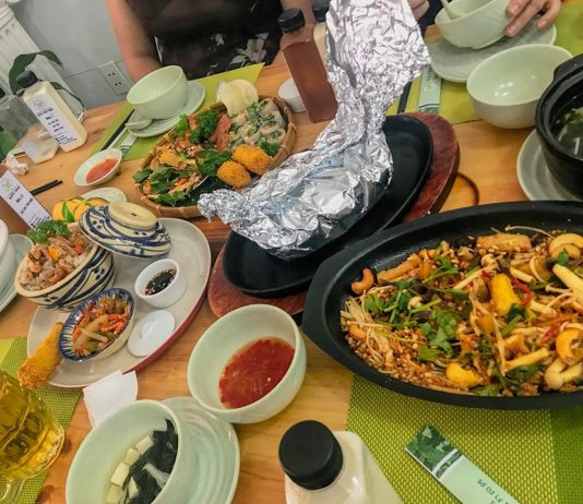 Gợi ý 9 địa chỉ nhà hàng chay ngon ở Bình Dương