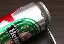 Bình Dương: Bé trai 4 tuổi rách ruột do bị ném lon bia vào bụng