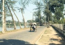 Người Bình Dương, họ là những ai?