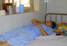 Tài xế bỏ rơi sản phụ giữa đường ra trình diện chính quyền, xin lỗi và bồi thường cho gia đình sản phụ