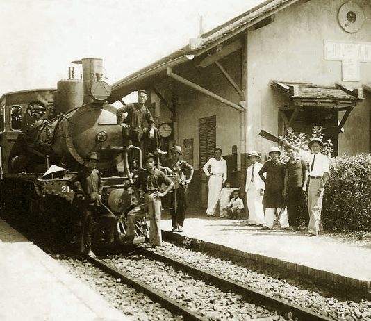 Đi tìm dấu tích con đường huyền thoại chở “vàng trắng” trên đất Bình Dương xưa