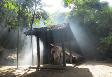 Khám phá Địa Đạo Củ Chi siêu rẻ, siêu gần, chỉ cách Thủ Dầu Một 30km.