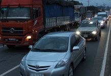 Giao thông ùn tắc, doanh nghiệp than trời, Bình Dương nâng cấp, mở rộng quốc lộ 13 và đường ĐT 743