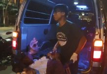 Những người Bình Dương thầm lặng cứu giúp nạn nhân tai nạn giao thông