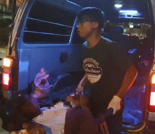 Những người Bình Dương thầm lặng cứu giúp nạn nhân tai nạn giao thông