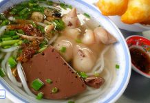 Top 6 món ăn làm nên tên tuổi Bình Dương nhất định bạn phải nhớ