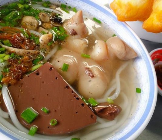 Top 6 món ăn làm nên tên tuổi Bình Dương nhất định bạn phải nhớ