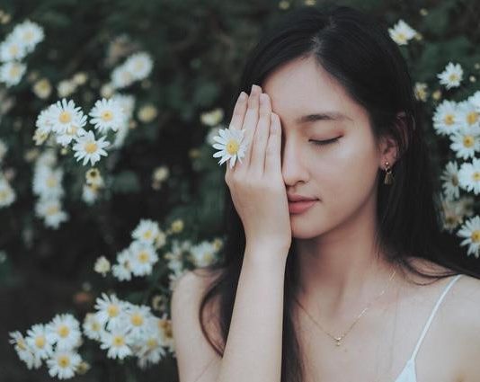 Ngắm nhan sắc đời thường của Hoa hậu Thế giới Việt Nam Lương Thùy Linh