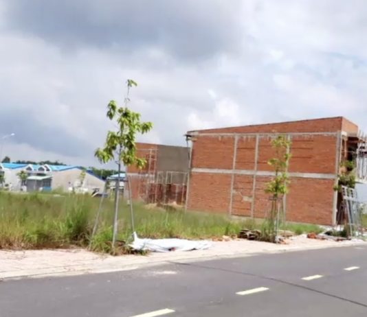 Điểm mặt những vụ ‘ăn đất’ công ồn ào ở Bình Dương