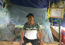 Phần 2: “Hiệp sĩ” giang hồ giải cứu hàng chục đôi sinh viên tình tự đêm vắng ở khu làng đại học Dĩ An