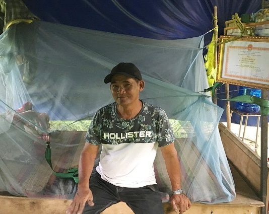 Phần 2: “Hiệp sĩ” giang hồ giải cứu hàng chục đôi sinh viên tình tự đêm vắng ở khu làng đại học Dĩ An