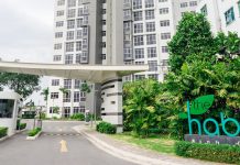 Số lượng căn hộ chung cư tại Bình Dương tăng vọt gấp 5 lần nhà liền thổ