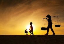 Trịnh Công Sơn viết về MẸ