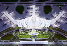 Đại gia Bình Dương liên tục thắng đấu giá các khu đất vàng quanh sân bay Long Thành