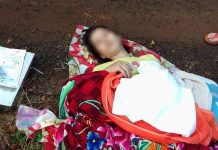 Phẫn nộ: Sản phụ sắp sinh bị tài xế bỏ rơi giữa đường