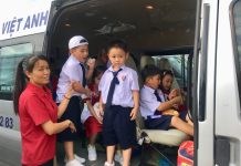 Bình Dương: Quy rõ trách nhiệm hoạt động vận chuyển HS bằng xe ô tô