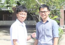 Bình Dương: Cậu học trò quê Dầu Tiếng trở thành thủ khoa khối A khu vực miền Nam