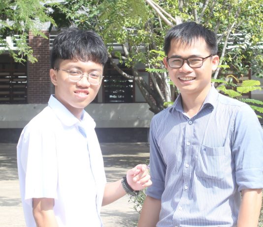 Bình Dương: Cậu học trò quê Dầu Tiếng trở thành thủ khoa khối A khu vực miền Nam