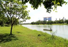 Những lý do bạn nên sống ở Bình Dương