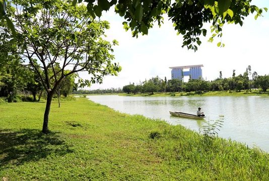 Những lý do bạn nên sống ở Bình Dương