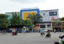 Có một “làng Cương Gián” ở Bình Dương