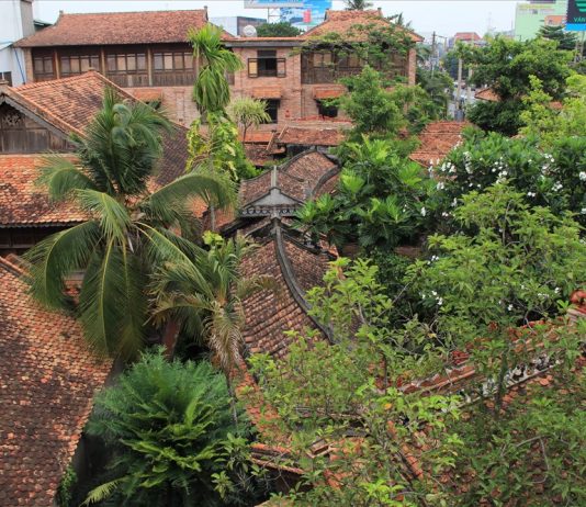 Ngắm bộ ảnh “độc” bật mí bên trong bảo tàng dược học cổ truyền ở Bình Dương