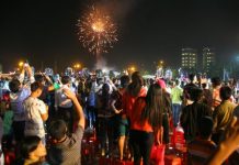 Người lao động có thể được nghỉ 2 ngày vào dịp Tết Dương Lịch