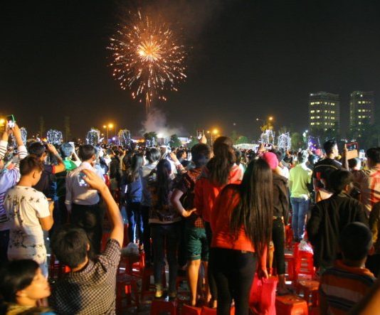 Người lao động có thể được nghỉ 2 ngày vào dịp Tết Dương Lịch