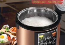 ‘Nồi cơm tách đường là trò bịp bợm để bán hàng’