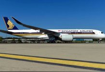 Mua vé chỉ để tiễn vợ lên máy bay, người chồng đối mặt 2 năm tù