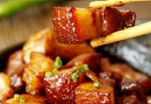 Người Việt sai lầm khi không ăn mỡ động vật