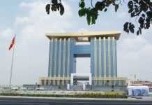 Tỉnh Bình Dương nói không với chất thải nhựa dùng một lần