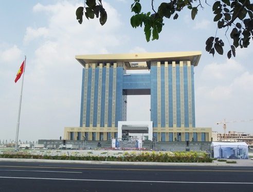 Tỉnh Bình Dương nói không với chất thải nhựa dùng một lần