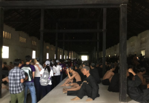 Nhà tù Phú Lợi, chùa Hội Khánh, làng nghề Tương Bình Hiệp,… hút khách dịp lễ 2/9