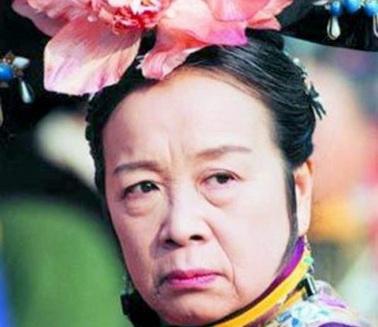 Cuộc sống của ‘Dung ma ma’ kinh điển hiện ở tuổi U90 ra sao?