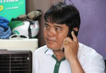 ‘Hiệp sĩ đường phố’ Nguyễn Thanh Hải xin ra khỏi CLB phòng chống tội phạm