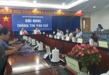 Tỉnh uỷ Bình Dương thông tin chính thức vụ “bán 43 ha đất công không qua đấu giá”
