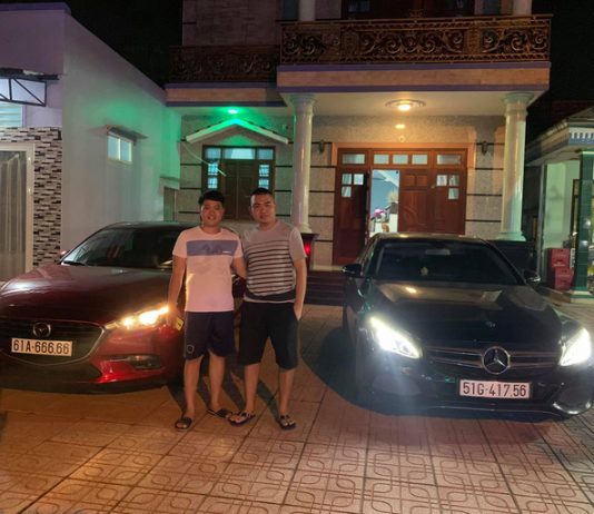 Xe biển đẹp 61A-666.66 ở Bình Dương đã bán với giá 2 tỷ đồng?