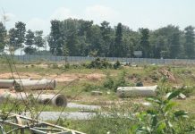 Lùm xùm góp vốn 43ha đất công, doanh nghiệp trong cuộc nói gì?