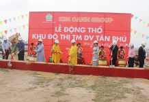 Tổng Công ty Bình Dương “qua mặt” Tỉnh ủy bán 43ha đất công như thế nào?