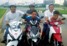 “Hiệp sĩ” Nguyễn Thanh Hải và những điều ít biết về phi vụ săn bắt cướp đầu tiên 23 năm trước