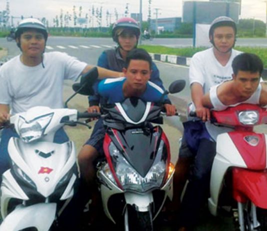 “Hiệp sĩ” Nguyễn Thanh Hải và những điều ít biết về phi vụ săn bắt cướp đầu tiên 23 năm trước